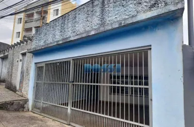 Sobrado com 2 dormitórios à venda, 283 m² por r$ 545.000,00 - vila bela - são paulo/sp
