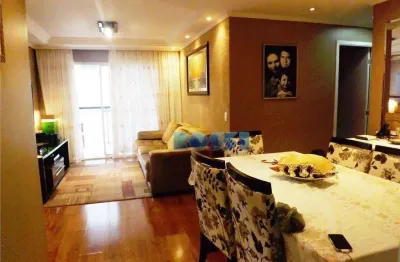 Apartamento à venda, 96 m² por r$ 1.100.000,00 - vila prudente (zona leste) - são paulo/sp