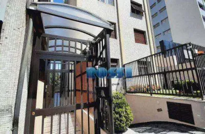 Apartamento com 2 dormitórios à venda, 86 m² por r$ 610.000,00 - parque da mooca - são paulo/sp