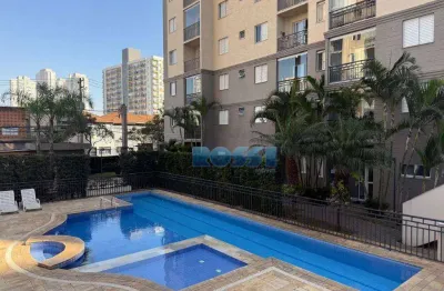 Apartamento com 2 dormitórios para alugar, 52 m² por r$ 2.995,00/mês - mooca - são paulo/sp