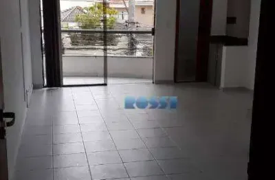 Sala para alugar, 35 m² por r$ 2.024,07/mês - tatuapé - são paulo/sp