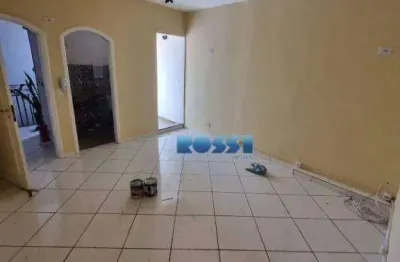 Sala para alugar, 18 m² por r$ 1.661,72/mês - vila gomes cardim - são paulo/sp