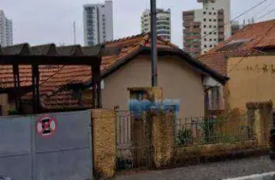 Terreno à venda, 500 m² por r$ 1.340.000,00 - vila zelina - são paulo/sp