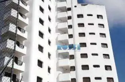 Apartamento com 3 dormitórios à venda, 123 m² por r$ 1.000.000 - jardim avelino - são paulo/sp