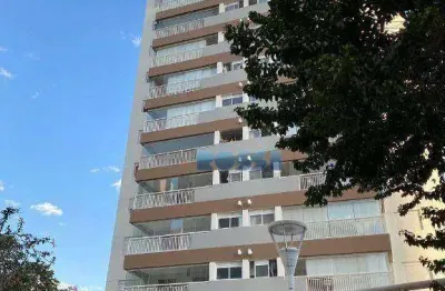 Apartamento com 2 dormitórios para alugar, 73 m² por r$ 4.933,00/mês - vila prudente (zona leste) - são paulo/sp