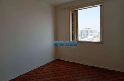 Apartamento com 2 dormitórios à venda, 46 m² por r$ 125.000,00 - brás - são paulo/sp