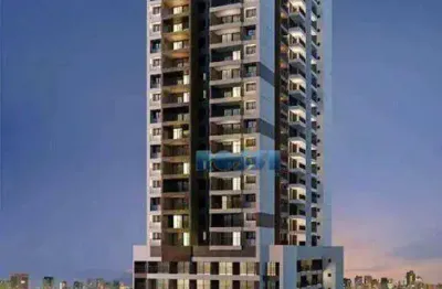 Studio com 1 dormitório à venda, 26 m² por r$ 235.000,00 - vila prudente (zona leste) - são paulo/sp
