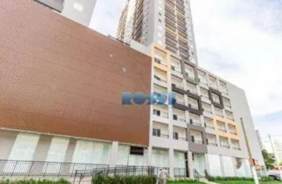 Studio com 1 dormitório à venda, 25 m² por r$ 315.000,00 - belenzinho - são paulo/sp