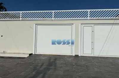 Casa com 2 dormitórios à venda, 115 m² por r$ 620.000,00 - balneário flórida mirim - mongaguá/sp