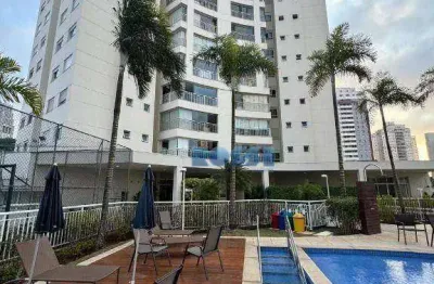 Apartamento com 2 dormitórios à venda, 122 m² por r$ 1.805.000,00 - mooca - são paulo/sp