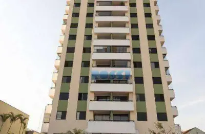 Apartamento com 3 dormitórios à venda, 78 m² por r$ 760.000,00 - alto da mooca - são paulo/sp