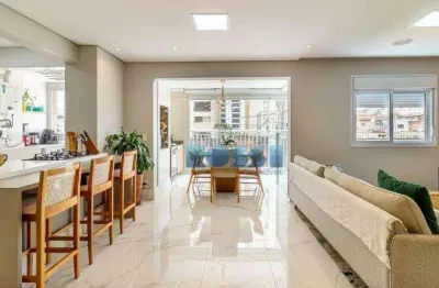 Apartamento com 2 dormitórios à venda, 78 m² por r$ 930.000,00 - mooca - são paulo/sp