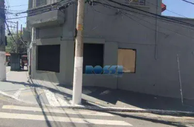 Loja para alugar, 340 m² por r$ 15.350,00/mês - vila prudente (zona leste) - são paulo/sp