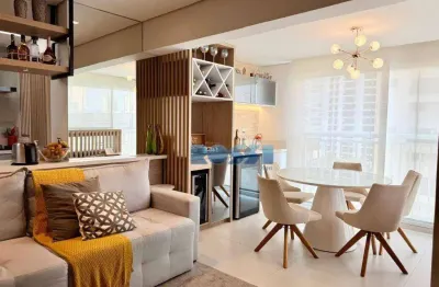 Apartamento à venda, 78 m² por r$ 959.000,00 - mooca - são paulo/sp