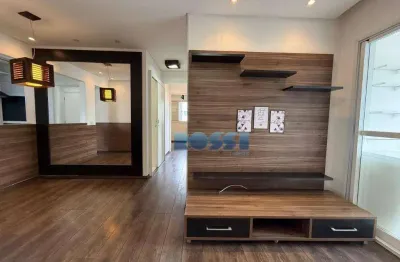 Apartamento com 3 dormitórios à venda, 75 m² por r$ 810.000,00 - mooca - são paulo/sp