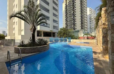Apartamento com 2 dormitórios à venda, 75 m² por r$ 855.000,00 - mooca - são paulo/sp