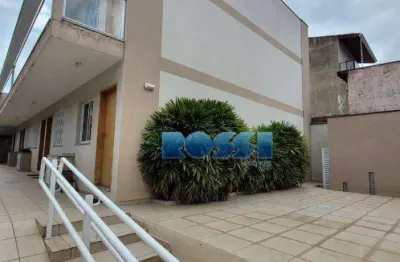 Apartamento com 1 dormitório para alugar, 30 m² por r$ 1.472,32/mês - vila prudente (zona leste) - são paulo/sp
