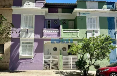 Sobrado com 2 dormitórios para alugar, 80 m² por R$ 2.700,00/mês - Mooca - São Paulo/SP