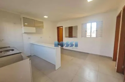 Apartamento com 2 dormitórios à venda, 40 m² por r$ 280.000,00 - vila prudente (zona leste) - são paulo/sp