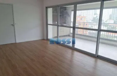Apartamento com 3 dormitórios para alugar, 117 m² por r$ 9.348,38/mês - parque da mooca - são paulo/sp