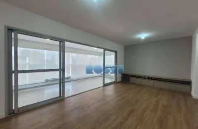 Apartamento com 3 dormitórios para alugar, 117 m² por r$ 9.348,38/mês - parque da mooca - são paulo/sp