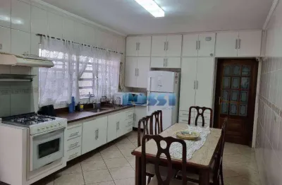 Casa com 3 dormitórios à venda, 175 m² por r$ 860.000,00 - mooca - são paulo/sp