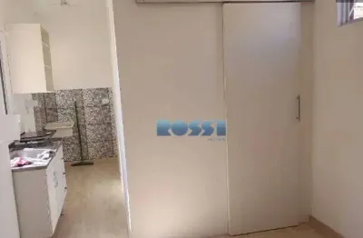 Kitnet com 2 dormitórios para alugar, 35 m² por r$ 2.100,01/mês - alto da mooca - são paulo/sp