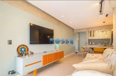 Apartamento com 2 dormitórios à venda, 62 m² por r$ 649.000 - mooca - são paulo/sp