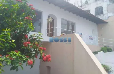Casa com 4 dormitórios à venda, 250 m² por r$ 1.770.000,00 - vila prudente (zona leste) - são paulo/sp