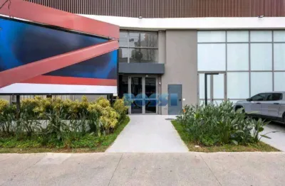 Sala para alugar, 89 m² por r$ 8.128,00/mês - belém - são paulo/sp