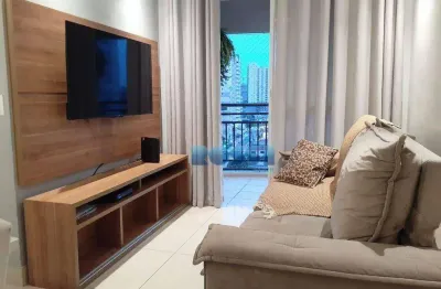 Apartamento com 2 dormitórios à venda, 56 m² por r$ 530.000,00 - vila ema - são paulo/sp