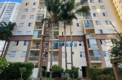 Apartamento com 2 dormitórios para alugar, 52 m² por r$ 3.000/mês - mooca - são paulo/sp