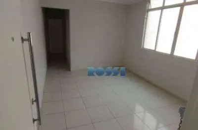 Apartamento com 1 dormitório para alugar, 57 m² por r$ 1.878,00/mês - vila prudente (zona leste) - são paulo/sp
