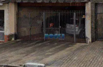 Sobrado com 3 dormitórios à venda, 273 m² por r$ 1.699.000 - mooca - são paulo/sp