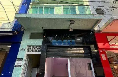 Sala comercial com 9 salas à venda na Rua da Mooca, 2206, Mooca, São Paulo