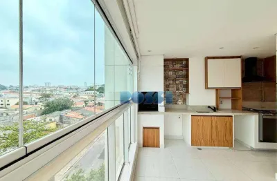 Apartamento à venda, 64 m² por r$ 650.000,00 - vila prudente (zona leste) - são paulo/sp
