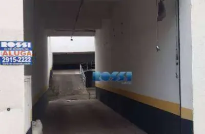 Terreno para alugar, 350 m² por r$ 7.274,61/mês - mooca - são paulo/sp