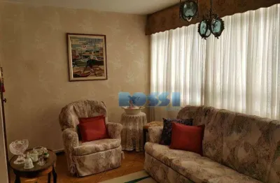 Apartamento com 3 dormitórios à venda, 130 m² por r$ 620.000,00 - parque da mooca - são paulo/sp