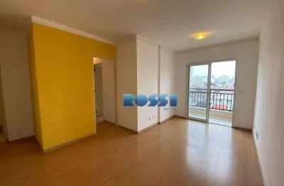Apartamento com 2 dormitórios para alugar, 55 m² - vila prudente (zona leste) - são paulo/sp