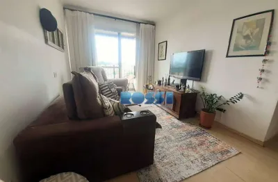 Apartamento com 2 dormitórios à venda, 58 m² por r$ 530.000,00 - vila bertioga - são paulo/sp