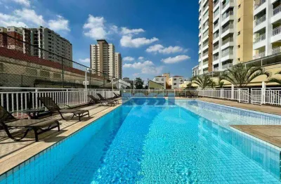 Apartamento com 3 dormitórios para alugar, 79 m² por r$ 5.487,00/mês - vila prudente (zona leste) - são paulo/sp