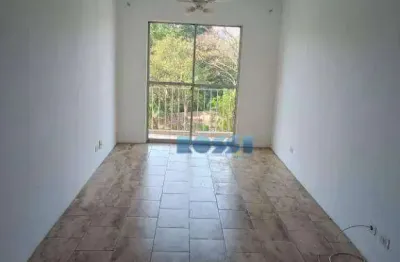 Apartamento à venda, 68 m² por R$ 330.000,00 - Ipiranga - São Paulo/SP