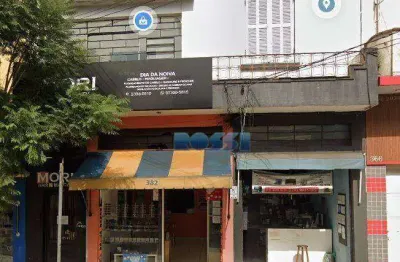 Salão à venda, 280 m² por R$ 1.280.000,00 - Vila Prudente (Zona Leste) - São Paulo/SP