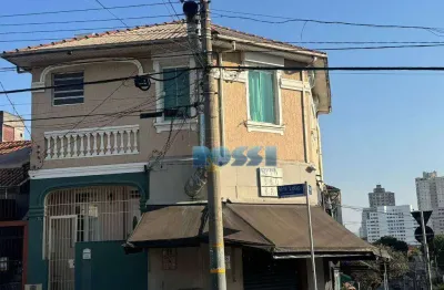 Sobrado para alugar, 80 m² por R$ 2.950,00/mês - Ipiranga - São Paulo/SP