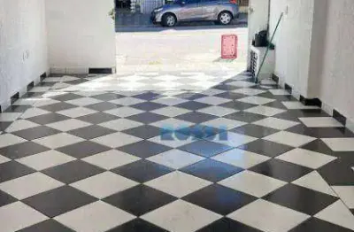 Salão para alugar, 50 m² por R$ 2.670,00/mês - Ipiranga - São Paulo/SP