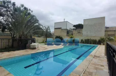 Apartamento com 3 dormitórios à venda, 77 m² por R$ 1.250.000,00 - Alto da Mooca - São Paulo/SP