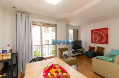 Apartamento à venda, 67 m² por R$ 535.000,00 - Vila Prudente (Zona Leste) - São Paulo/SP