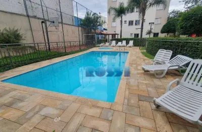 Apartamento com 2 dormitórios à venda, 54 m² por R$ 400.000,00 - Vila Santa Clara - São Paulo/SP