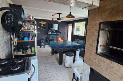 Sobrado com 3 dormitórios à venda, 276 m² por R$ 1.700.000,00 - Vila Formosa - São Paulo/SP