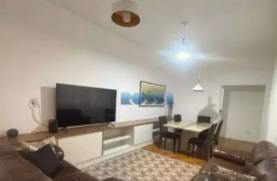 Apartamento com 2 dormitórios à venda, 120 m² por R$ 499.000,00 - Mooca - São Paulo/SP